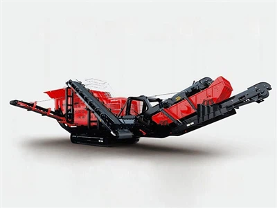 How To Configure Mobile Crushers To Maximize Production Efficiency How To Configure Mobile Crushers To Maximize Production Efficiency